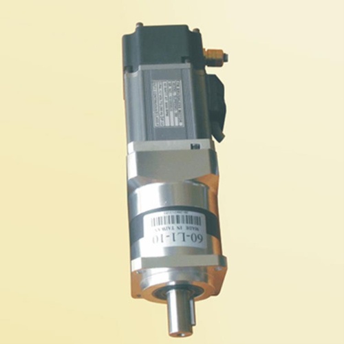 Supremo Brushless DC Motor