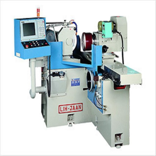 Surface Grinder Machine