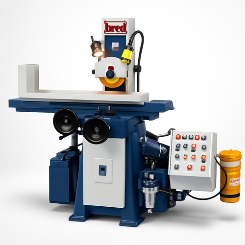 Surface Grinding Machine Job Work