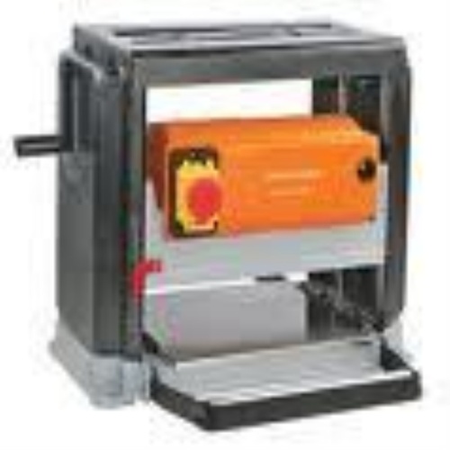 Surface Planer Equipment