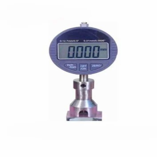 Surface Profile Gauge
