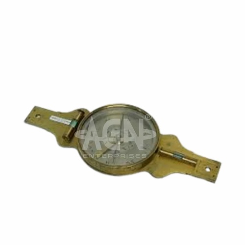 Survey Compass (4 Inch) Brass
