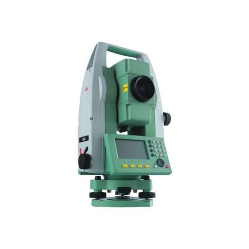 Surveying Total Station Machine