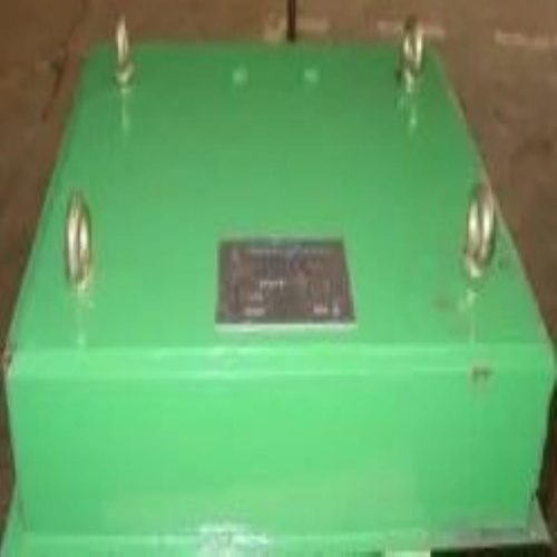 Suspension Magnetic Equipment