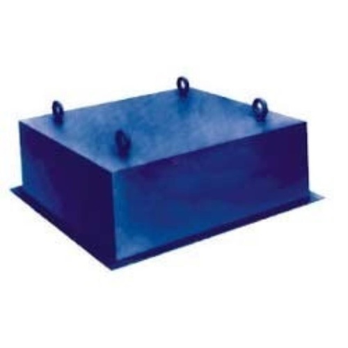 Suspension Magnetic Equipment