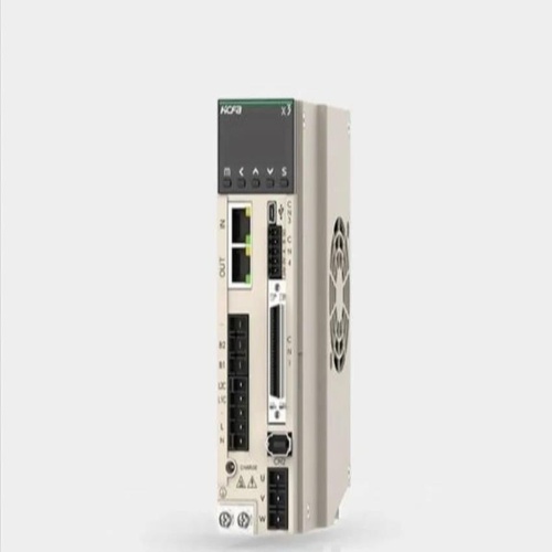 SV-X3EA040A-A2 X3 Servo Drive, 400W, 200V Input