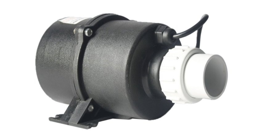 Swimming Pool Air Blowers