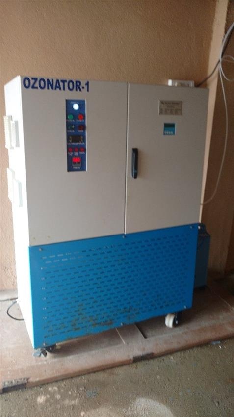 Swimming Pool Ozone System Machine