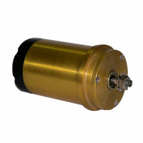 Synchronous Torque Motor