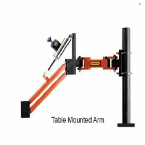 Table Top Mounting Arm