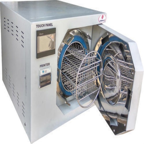 Table Top Sterilizer