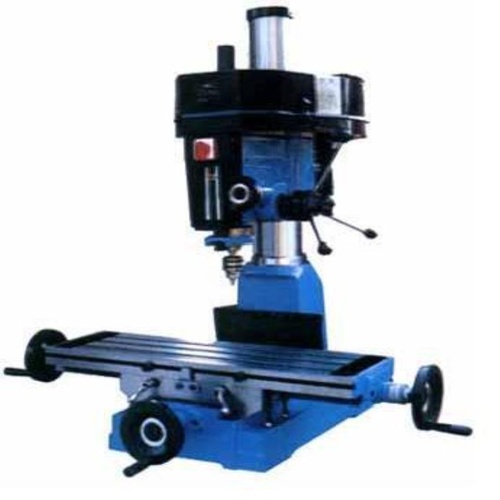 Table Type Machining Equipment