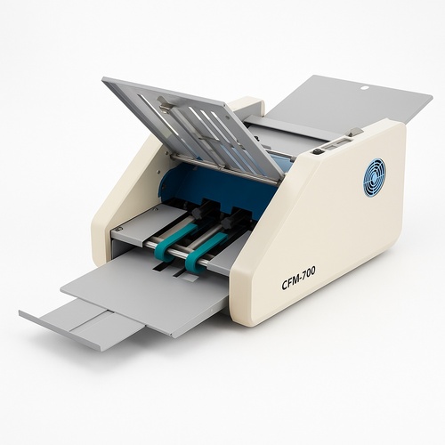 Tabletop CFM-700 Paper Folder