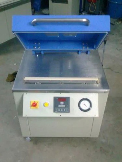 Tabletop Vacuum Packaging Device