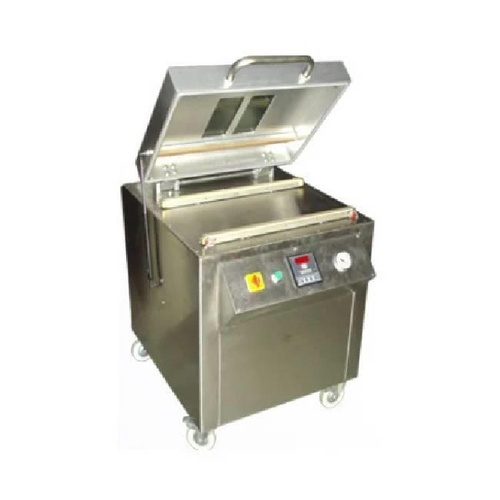 Tabletop Vacuum Sealer Machine