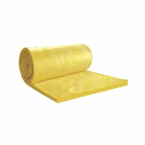 Tank Insulation Wool Blanket