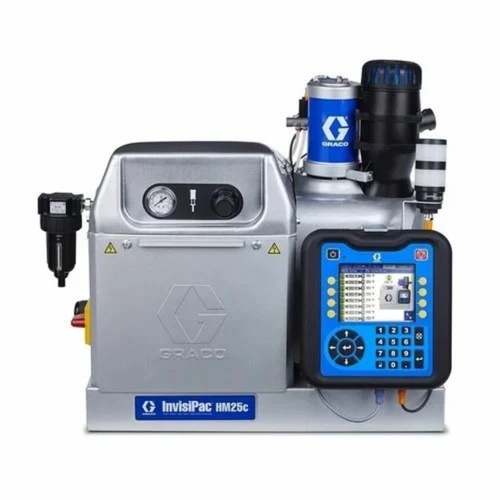 Tankless Hot Melt Glue Dispenser