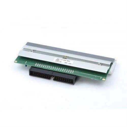 TE 244 Barcode Printer Head