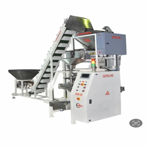 Tea Packing Machine