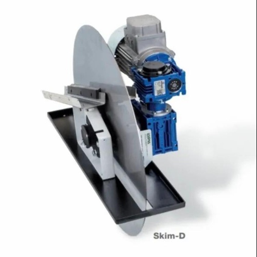 Tech Mach Industrial Skim Liquid Filtration