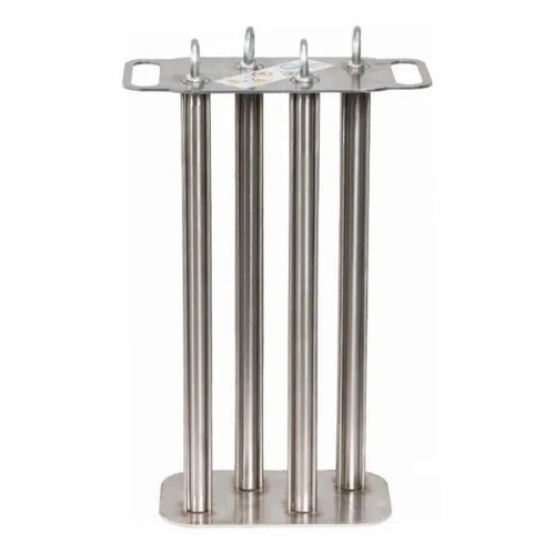 Tech Machine 400/2 Liquid Filter