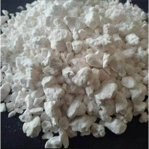 Technical Grade Calcium Chloride Lumps 80%