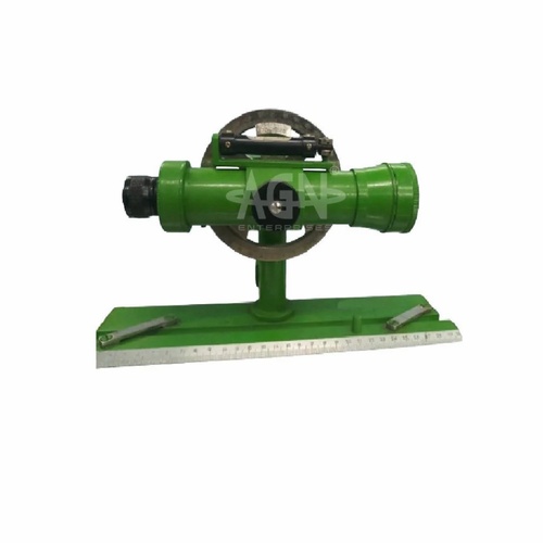 Telescopic Alidade 5 Inch