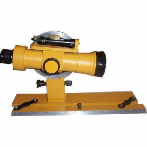 Telescopic Survey Alidade