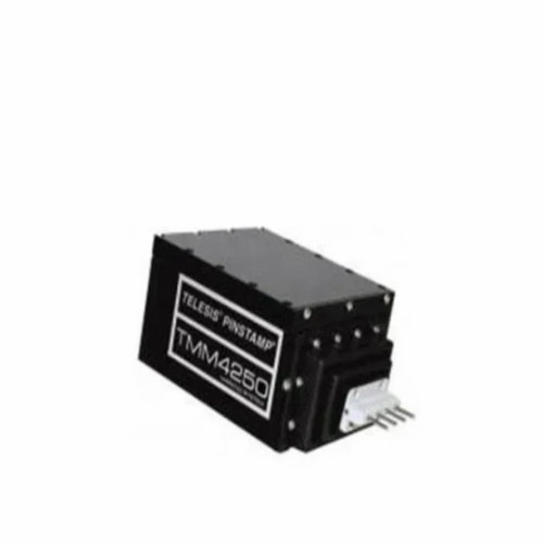 Telesis Automatic Dot Peen System