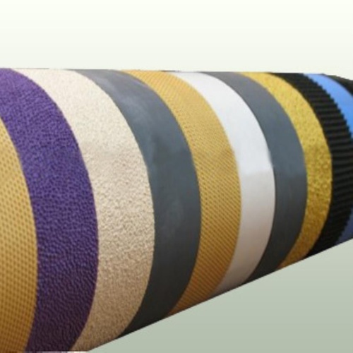 Textile Industry Roller Covering