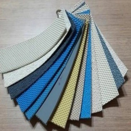 Textile Industry Roller Covering