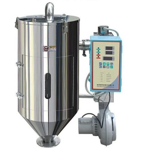 THD Series Hopper Dryer