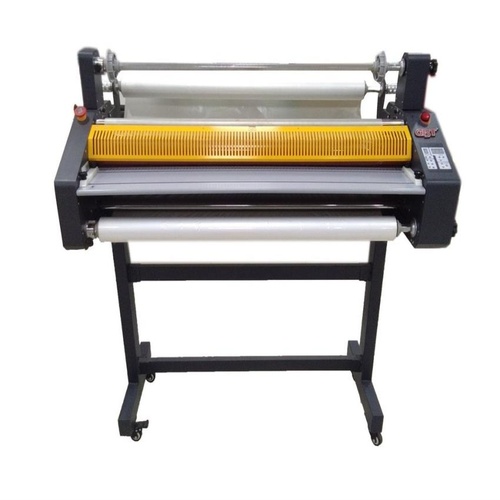 Thermal Laminating Machine TLM 1100/42R with Stand
