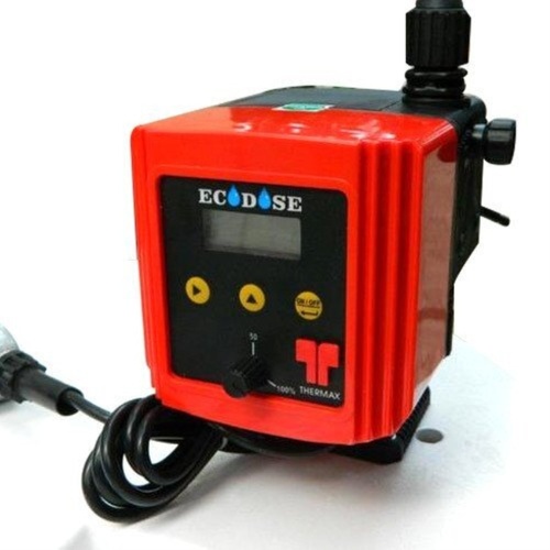 Thermax Eco Dose Water Treatment Pump