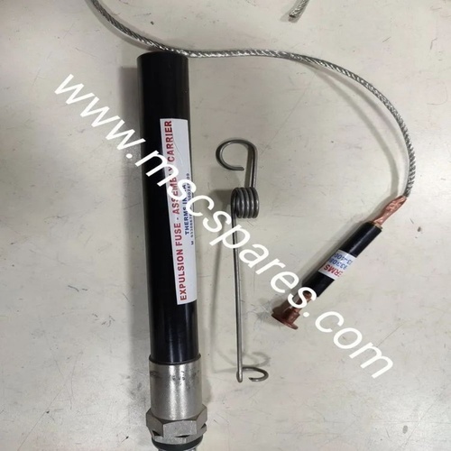 Therms India Capacitor Bank Fuse