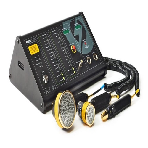 Thor LX2 Laser Therapy Machine