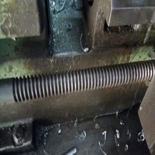 Threaded Rod