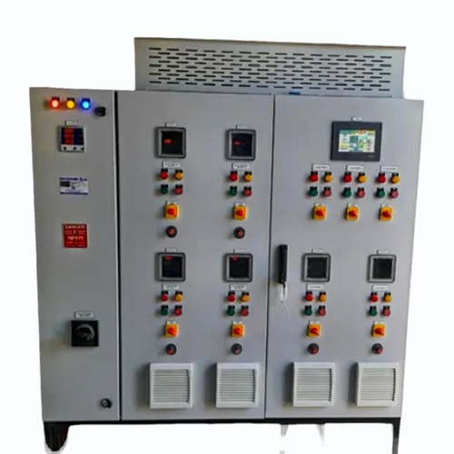 Three Phase 11KV Distribution Board