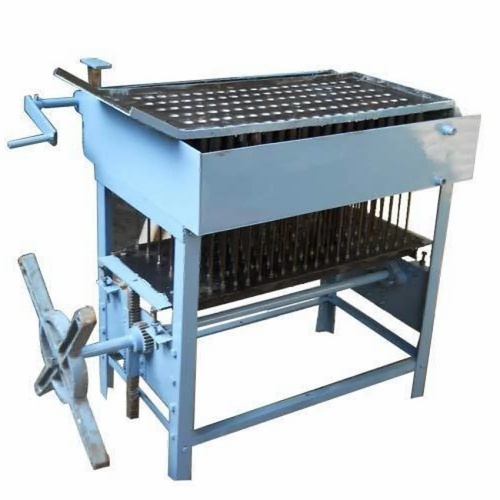 Three Phase Auto Wax Machine