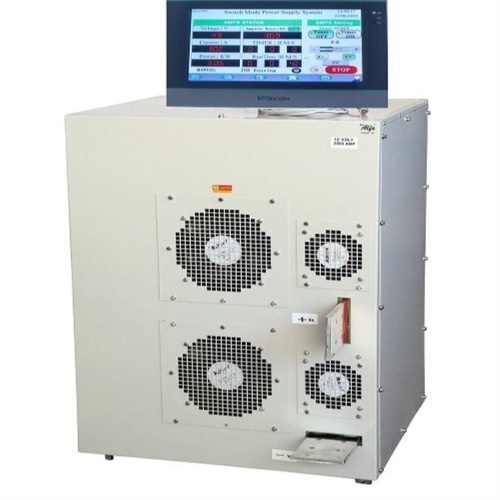 Three Phase IGBT Electroplating Rectifier