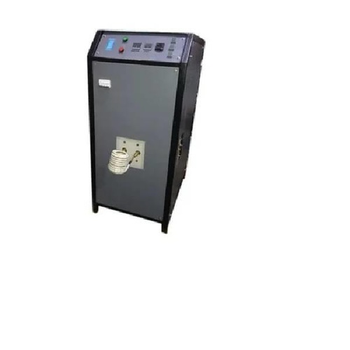 Three Phase Induction Bar Heater