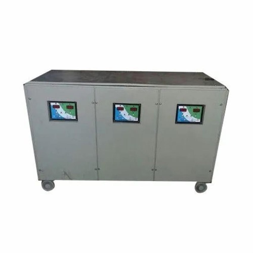 Three Phase Isolation Equipment