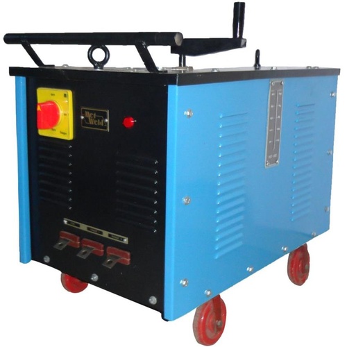 Three Phase Welding Transformer