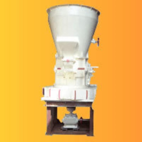 Three Roller Mill