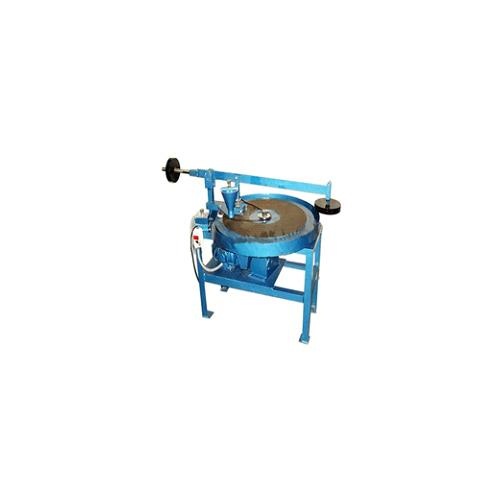 Tile Wear Testing Machine