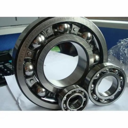 Timken Thrust Ball Bearing