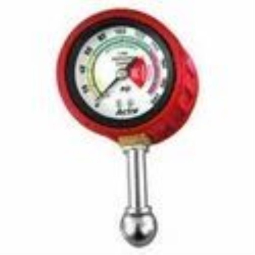 Tire Pressure Measurement Device