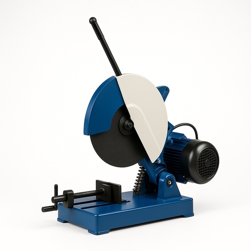 TM Cold Cutting Chop Saw Machine