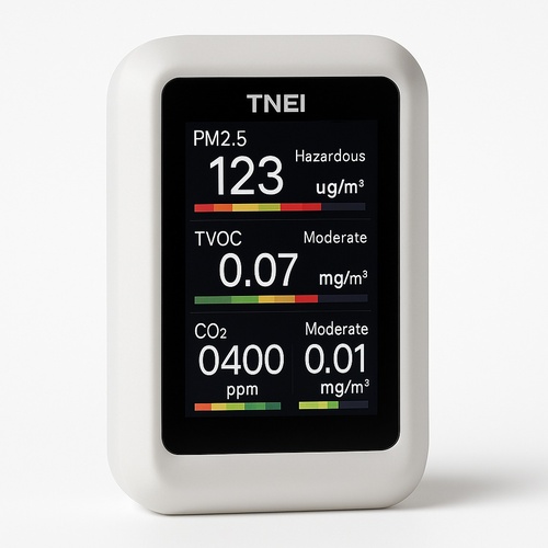 TNEI Air Quality Monitoring Instrument 39949