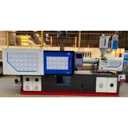 Toggle Injection Moulding Equipment